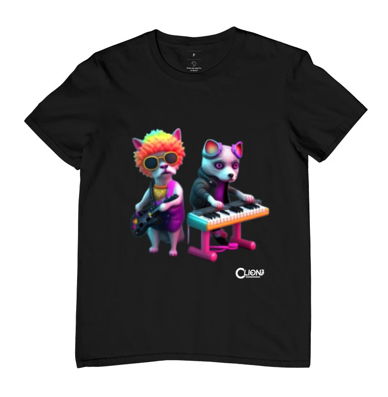 Camisa 4