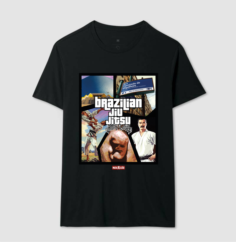 Camisa 10