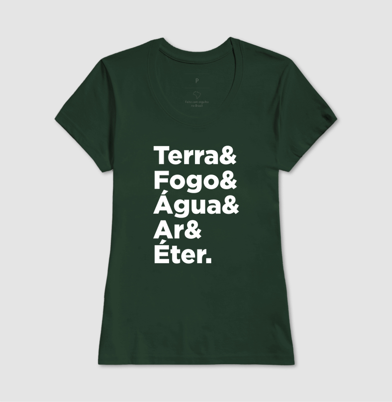 Camisa 7
