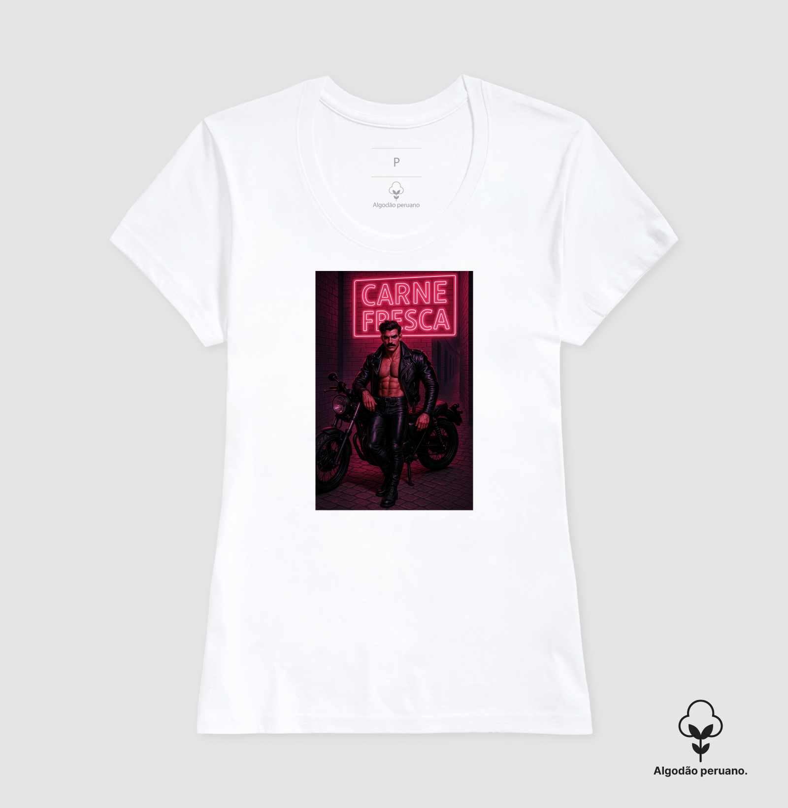 Camisa 2
