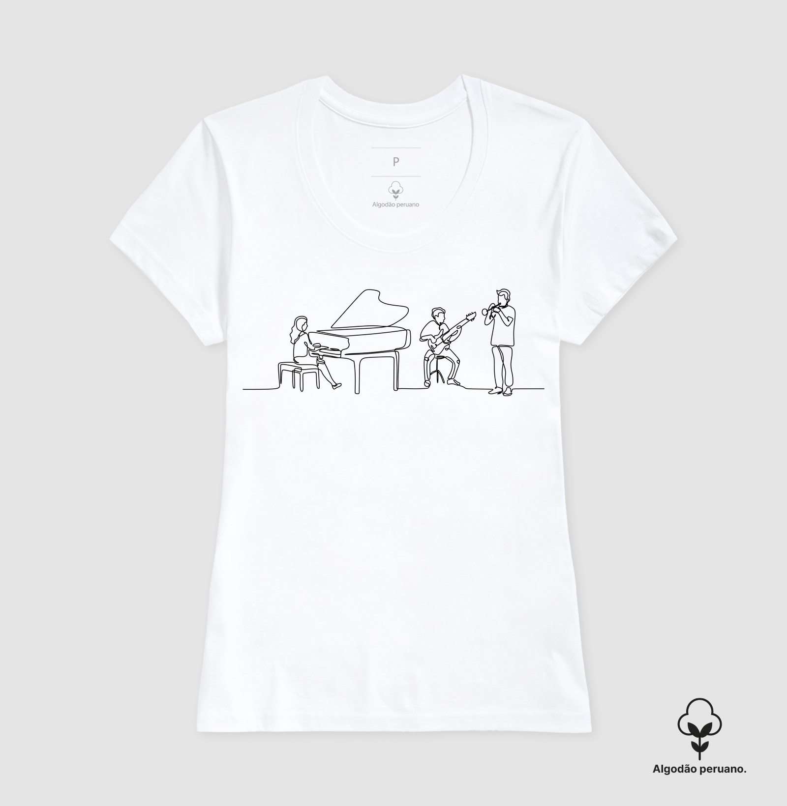 Camisa 5