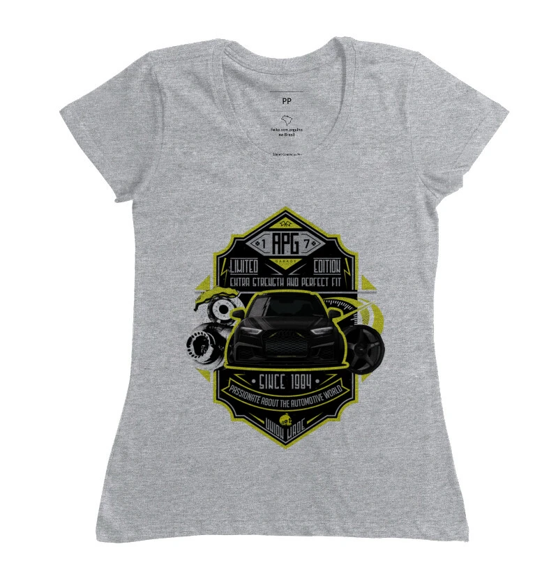 Camisa 8