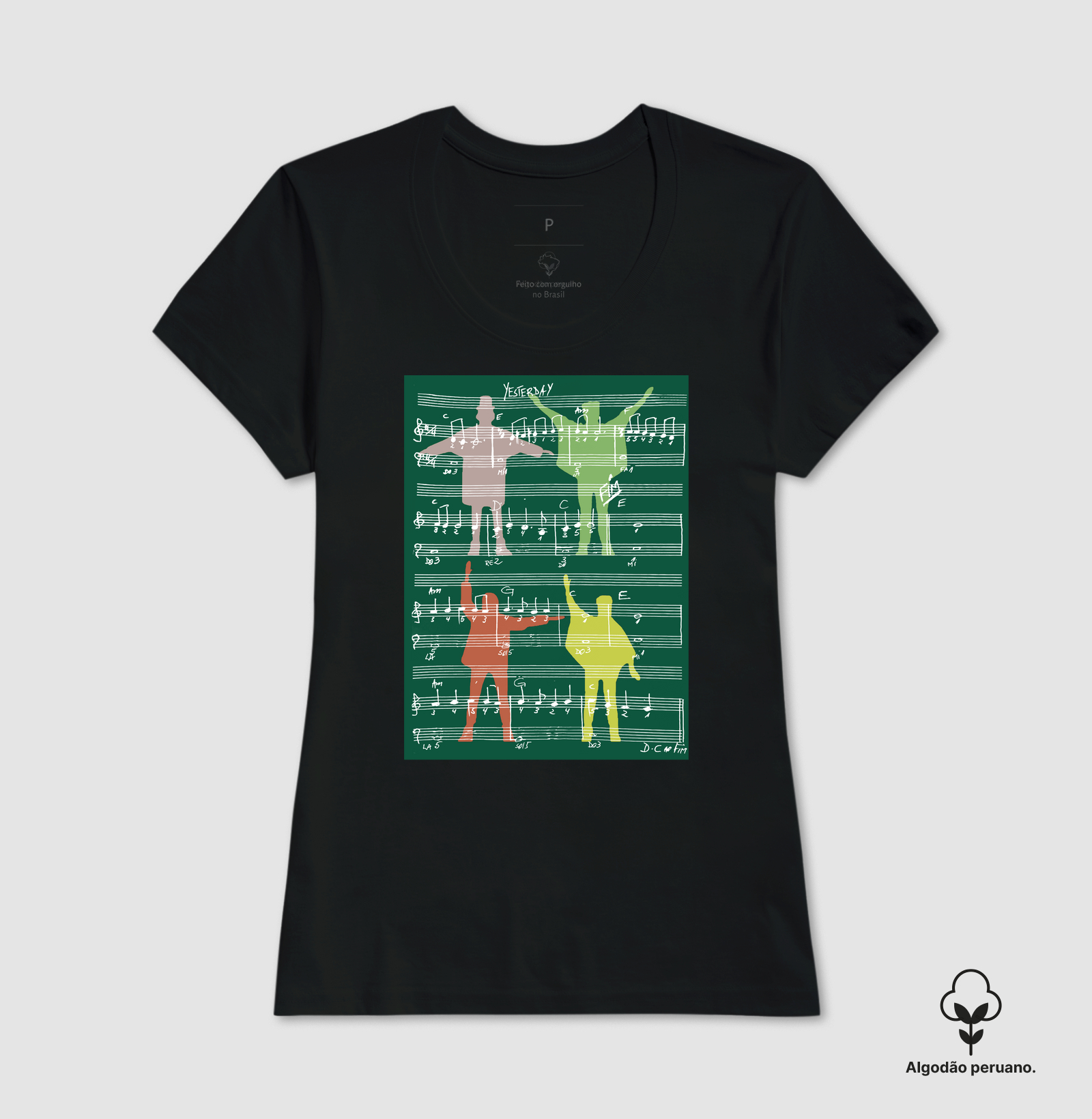 Camisa 3