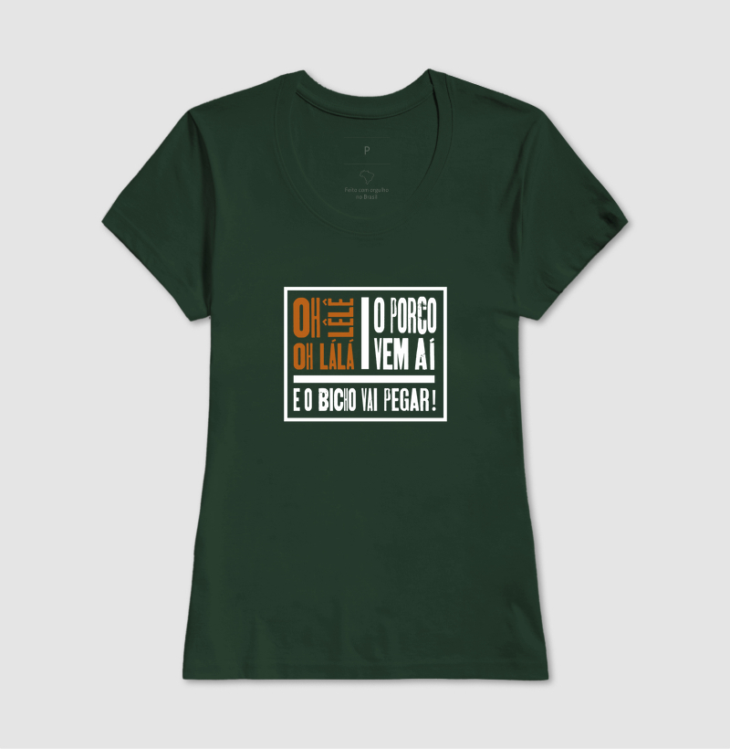 Camisa 7
