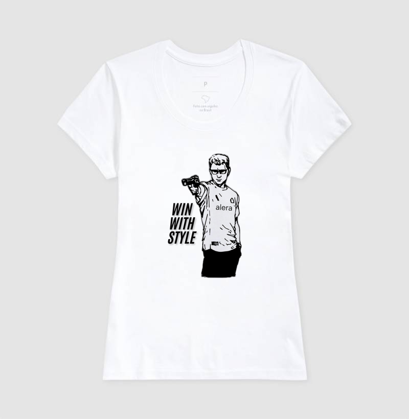 Camisa 5