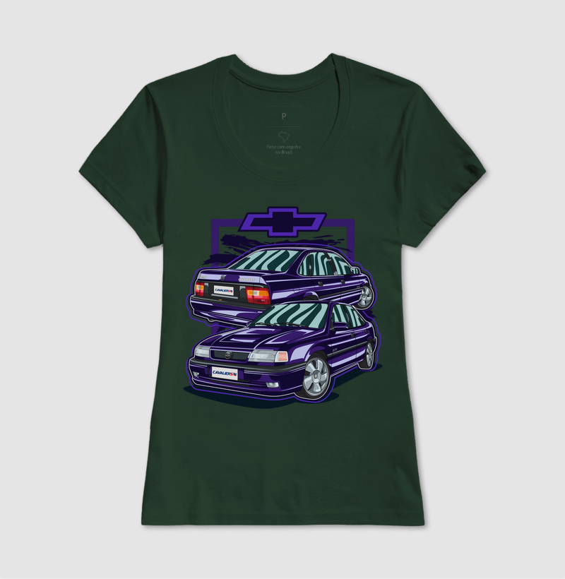 Camisa 15