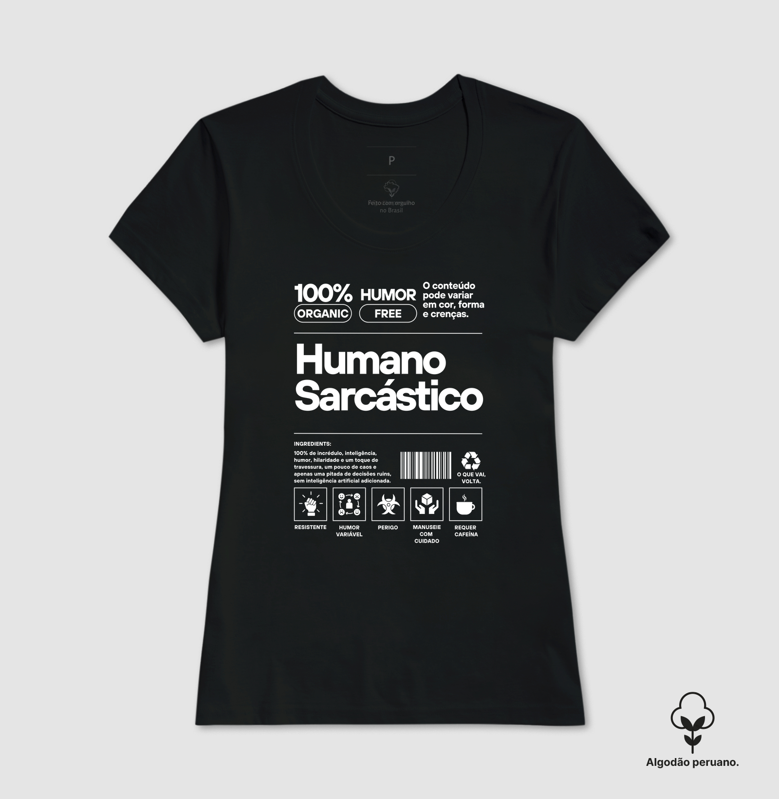 Camisa 1