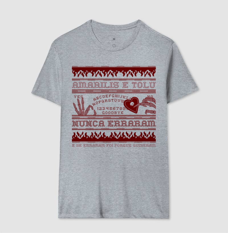 Camisa 7