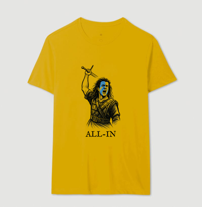 Camisa 11