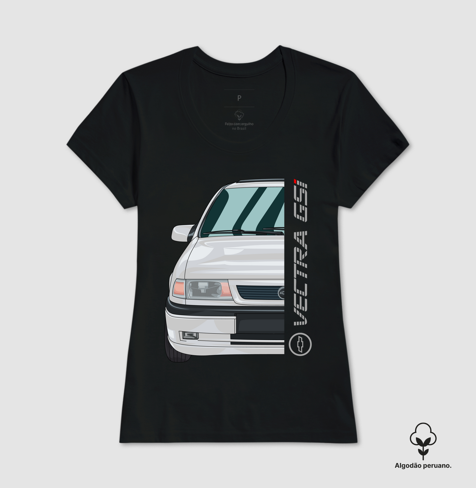 Camisa 4