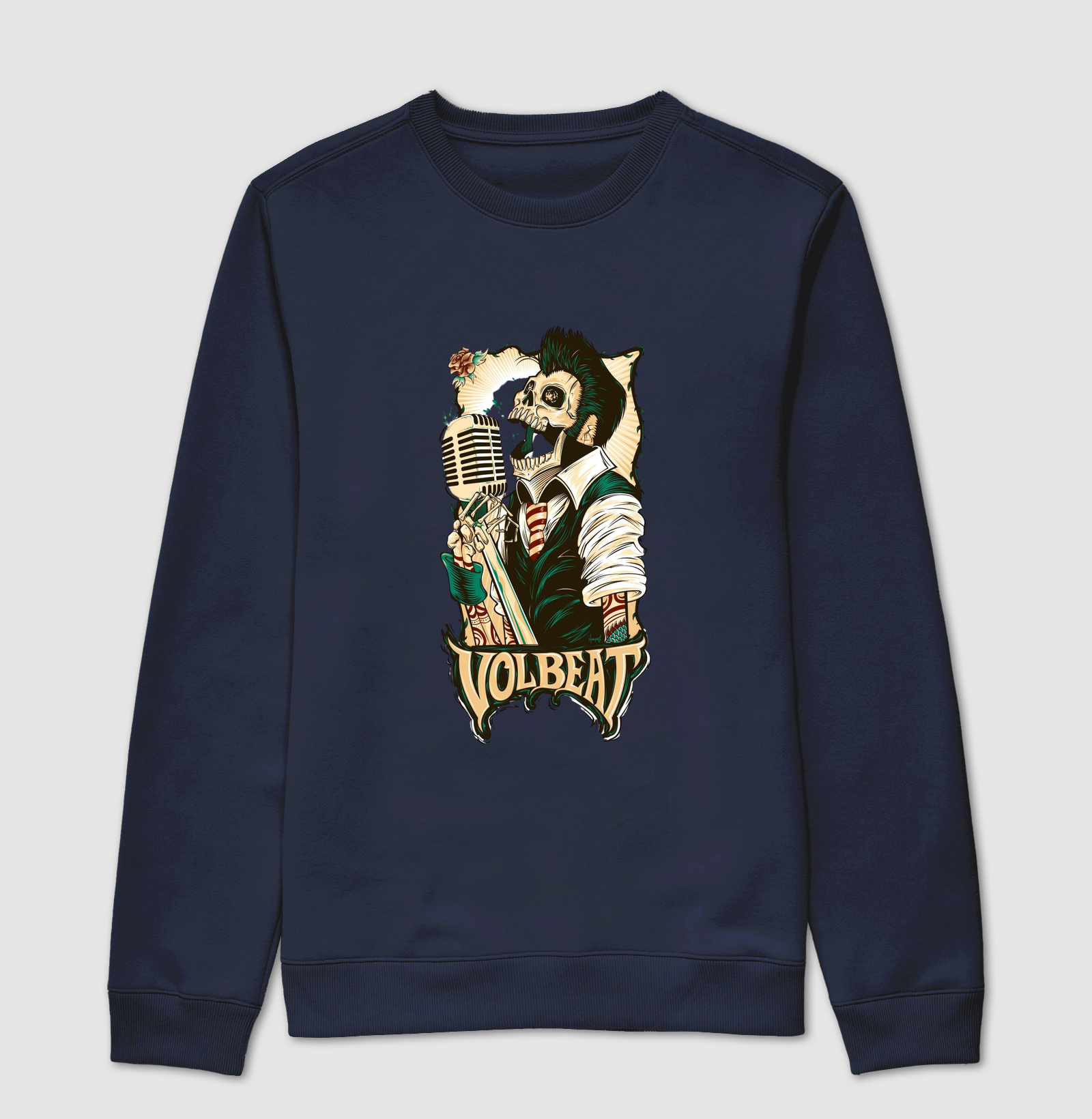 Camisa 4
