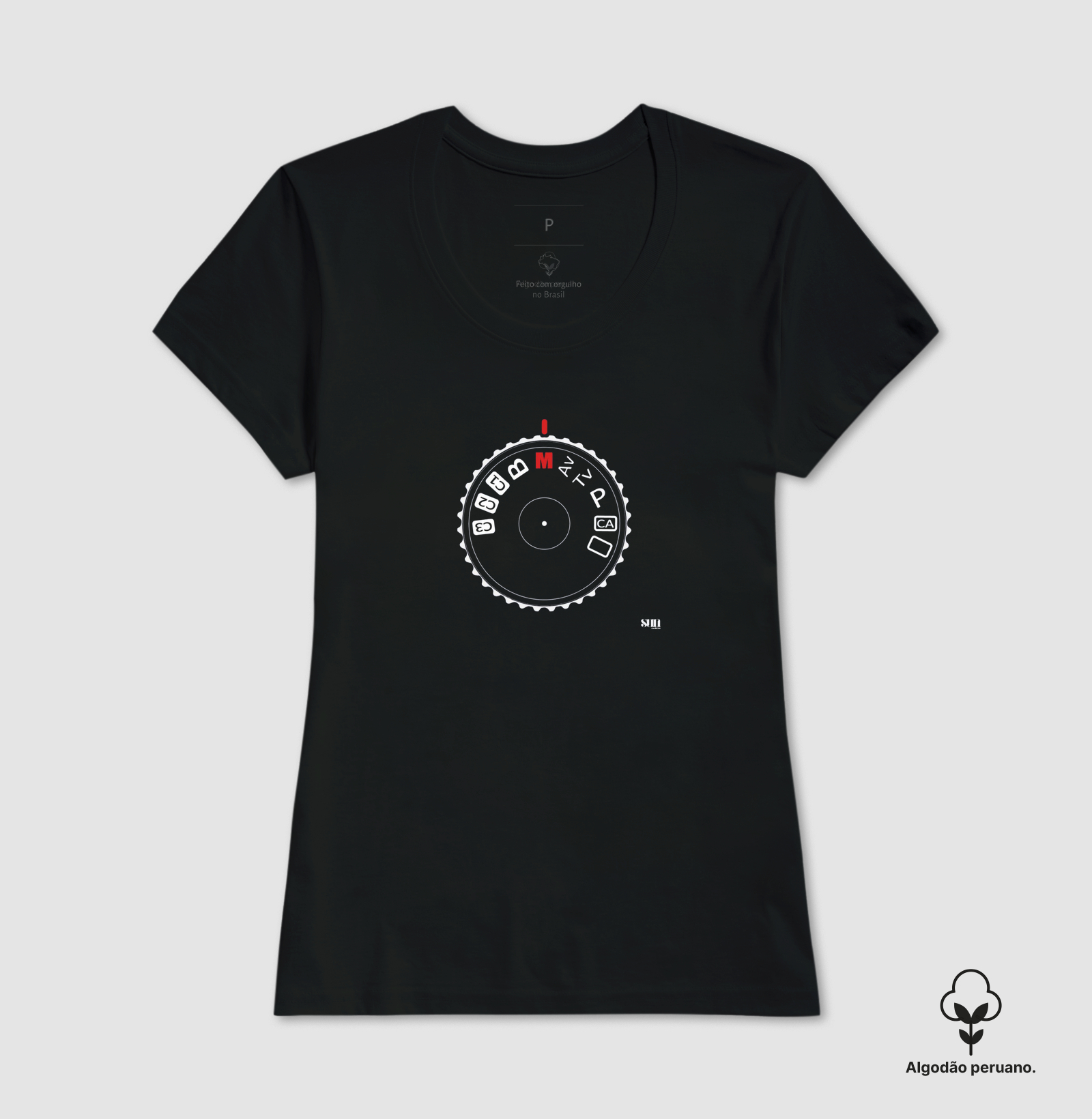 Camisa 1