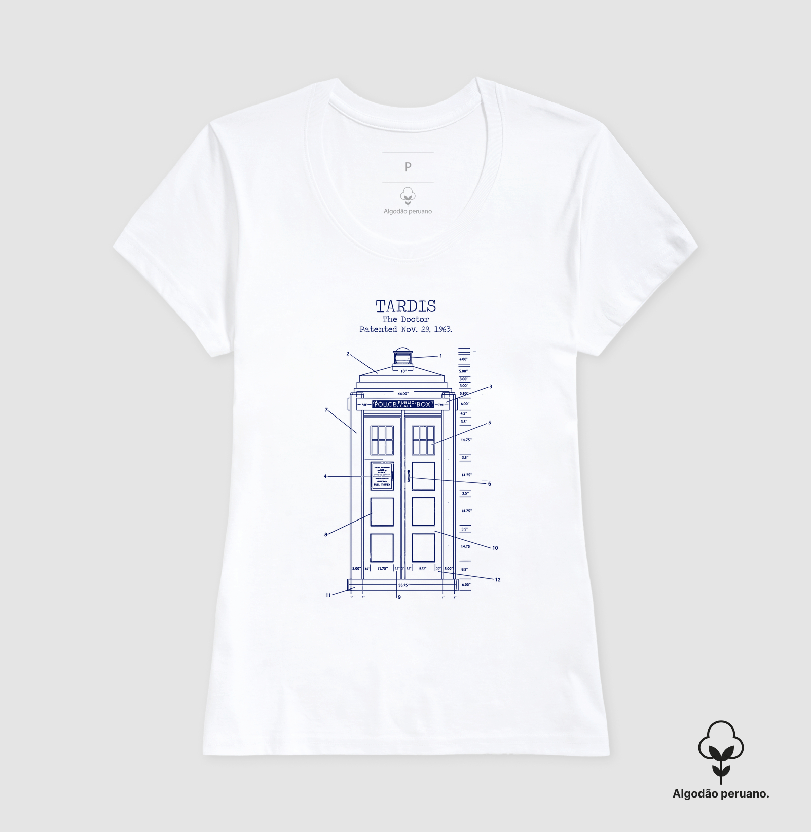 Camisa 5