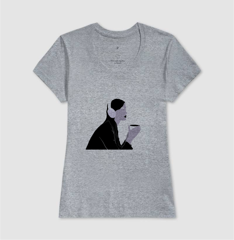 Camisa 9