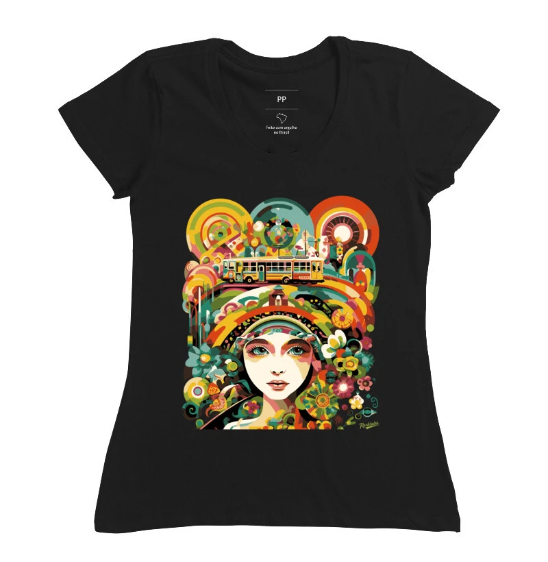 Camisa 1