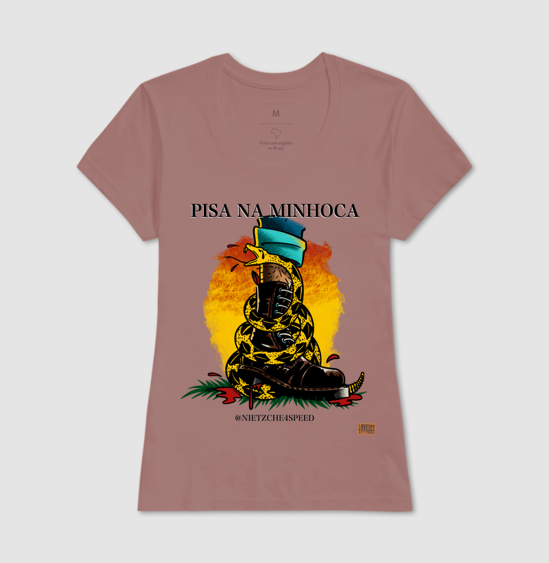 Camisa 16