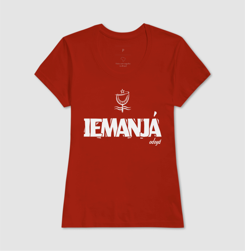 Camisa 19