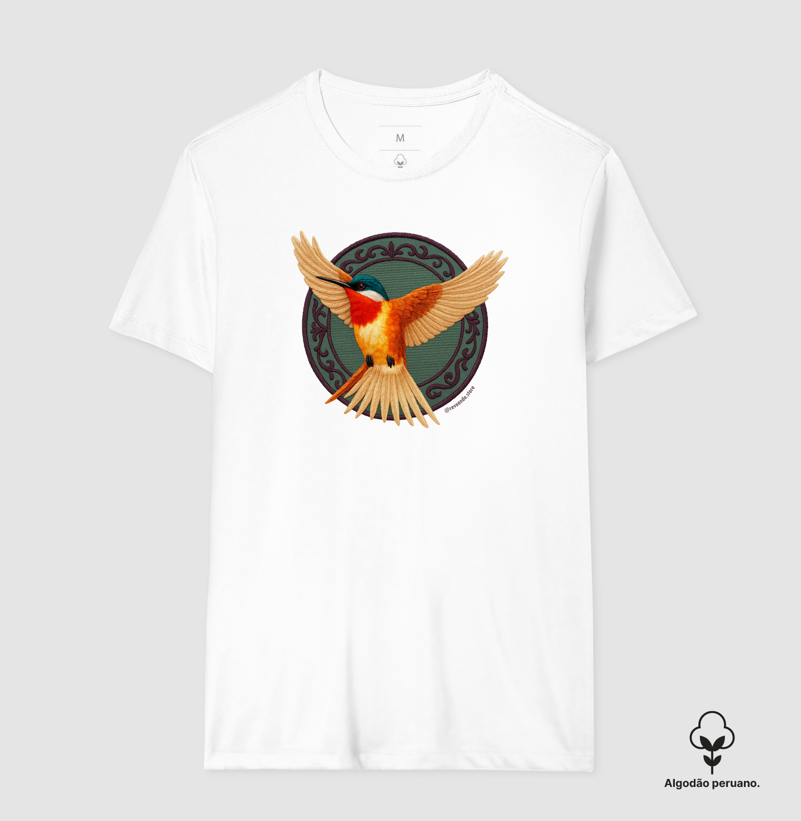 Camisa 5