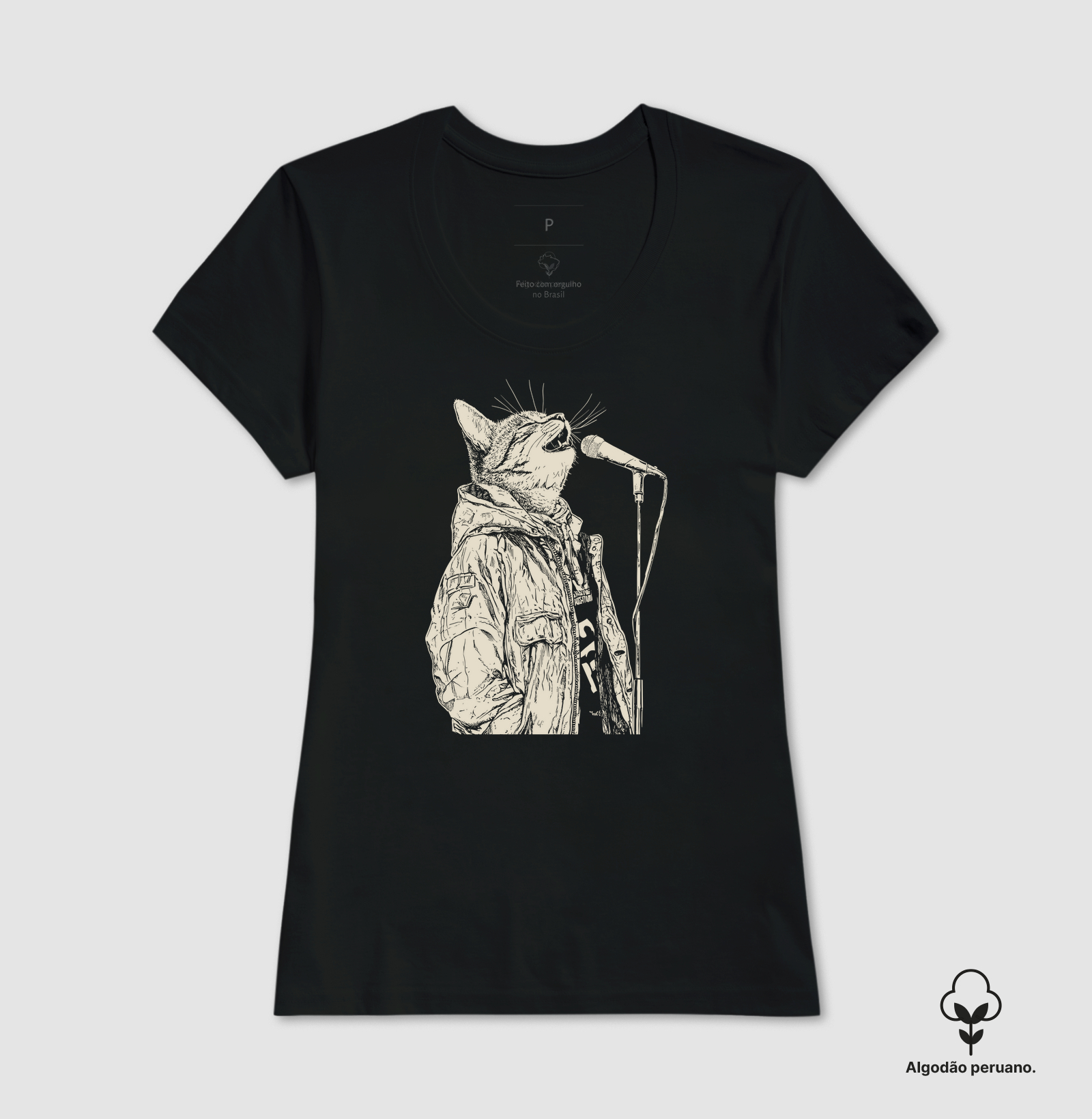 Camisa 1
