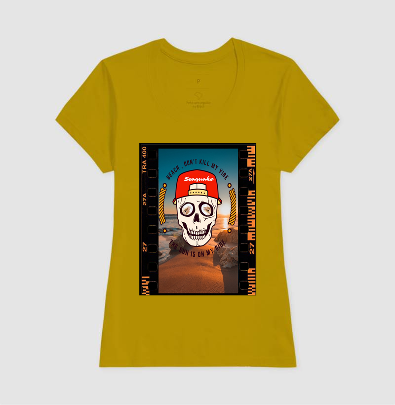 Camisa 13