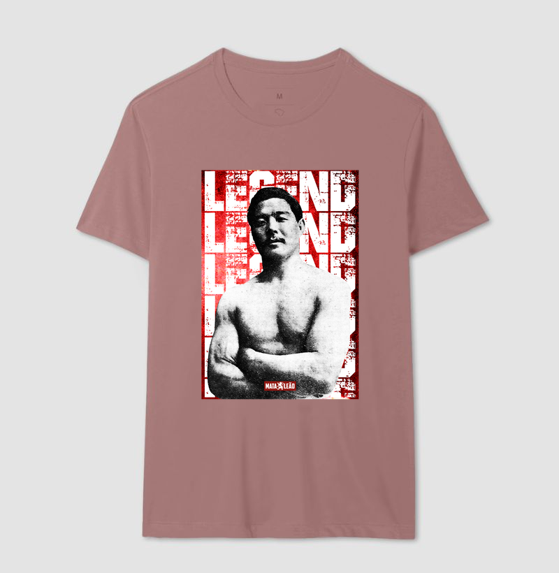 Camisa 15