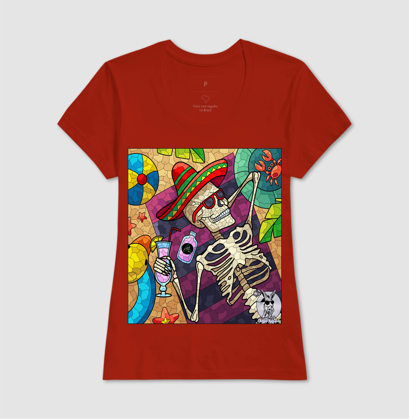Camisa 10
