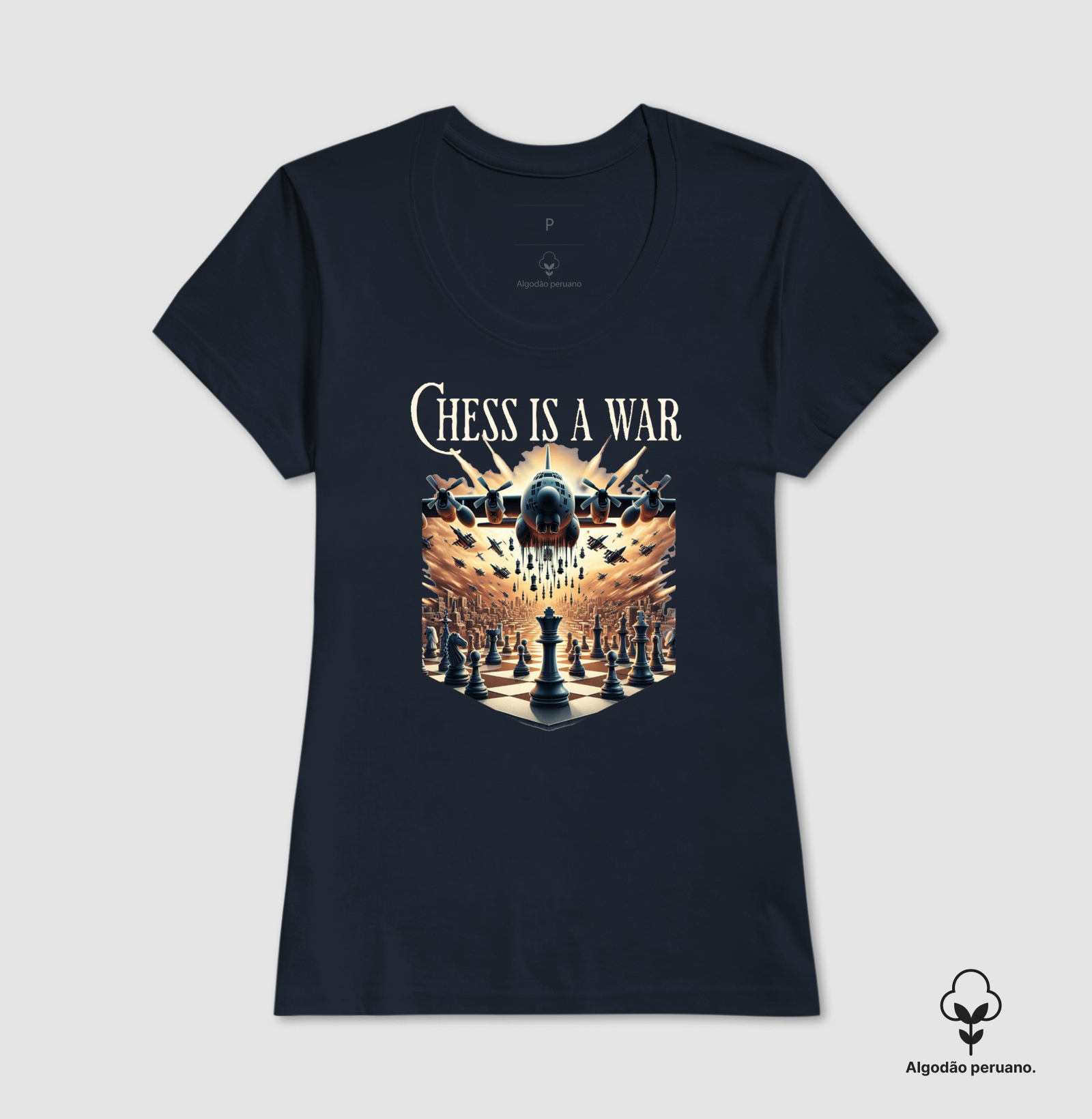 Camisa 6