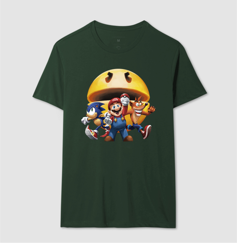 Camisa 2