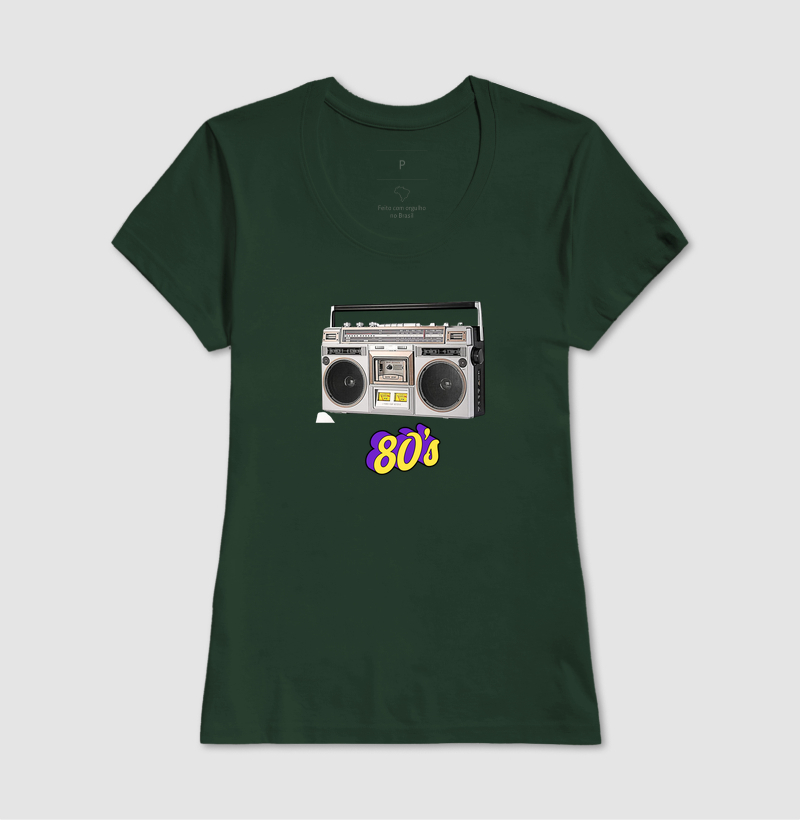 Camisa 12