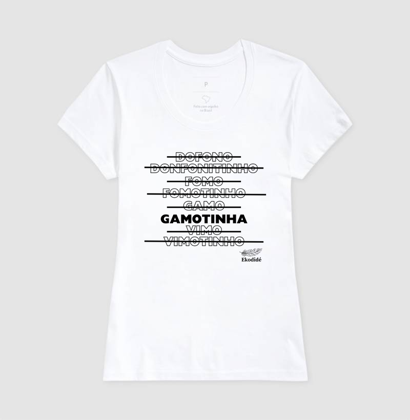 Camisa 6