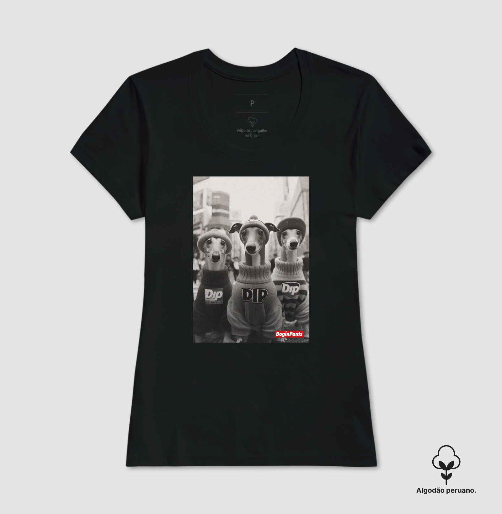 Camisa 6