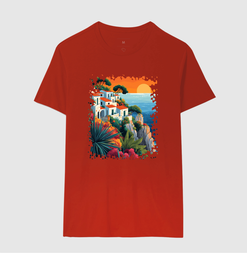 Camisa 13