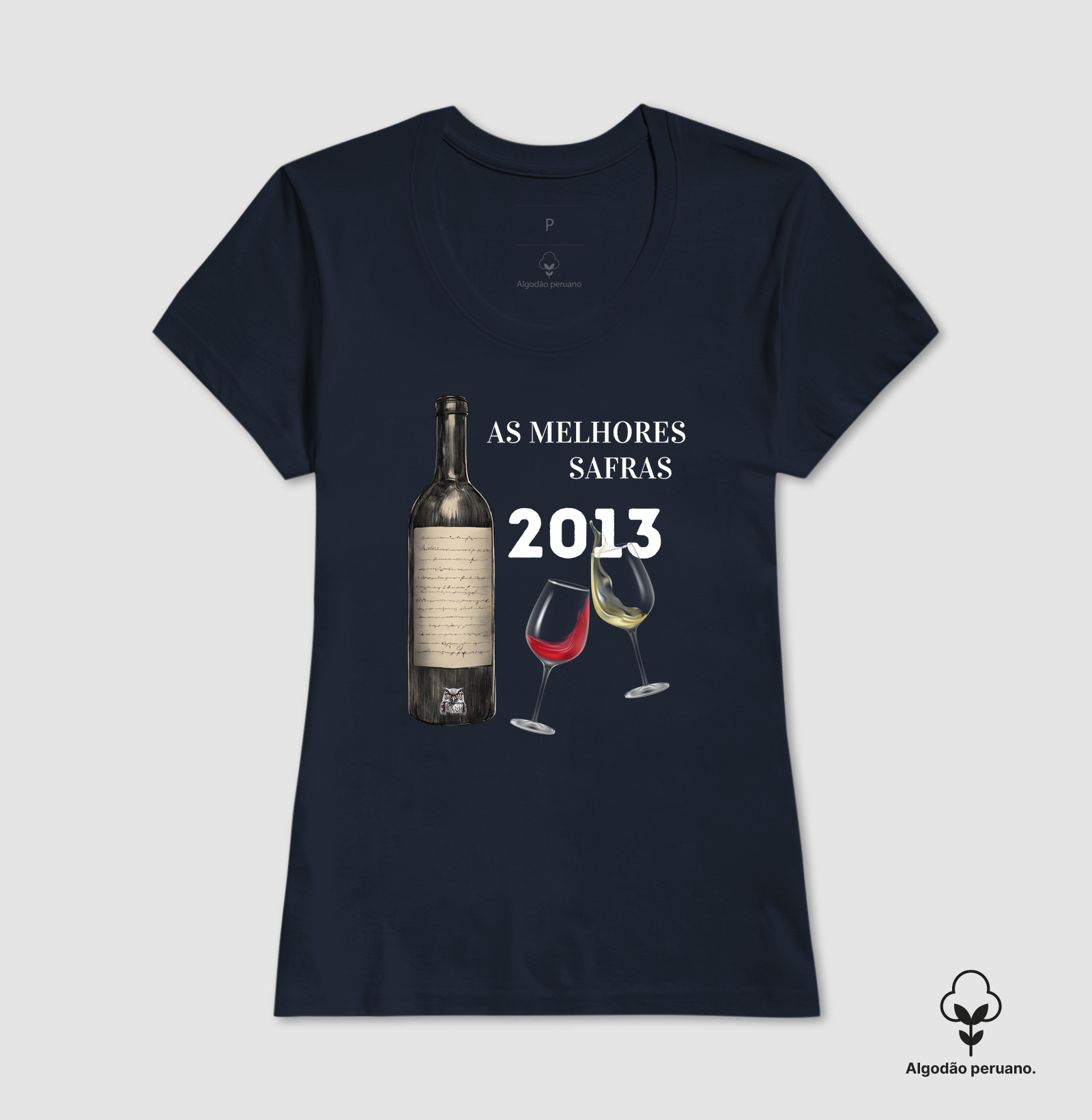 Camisa 5