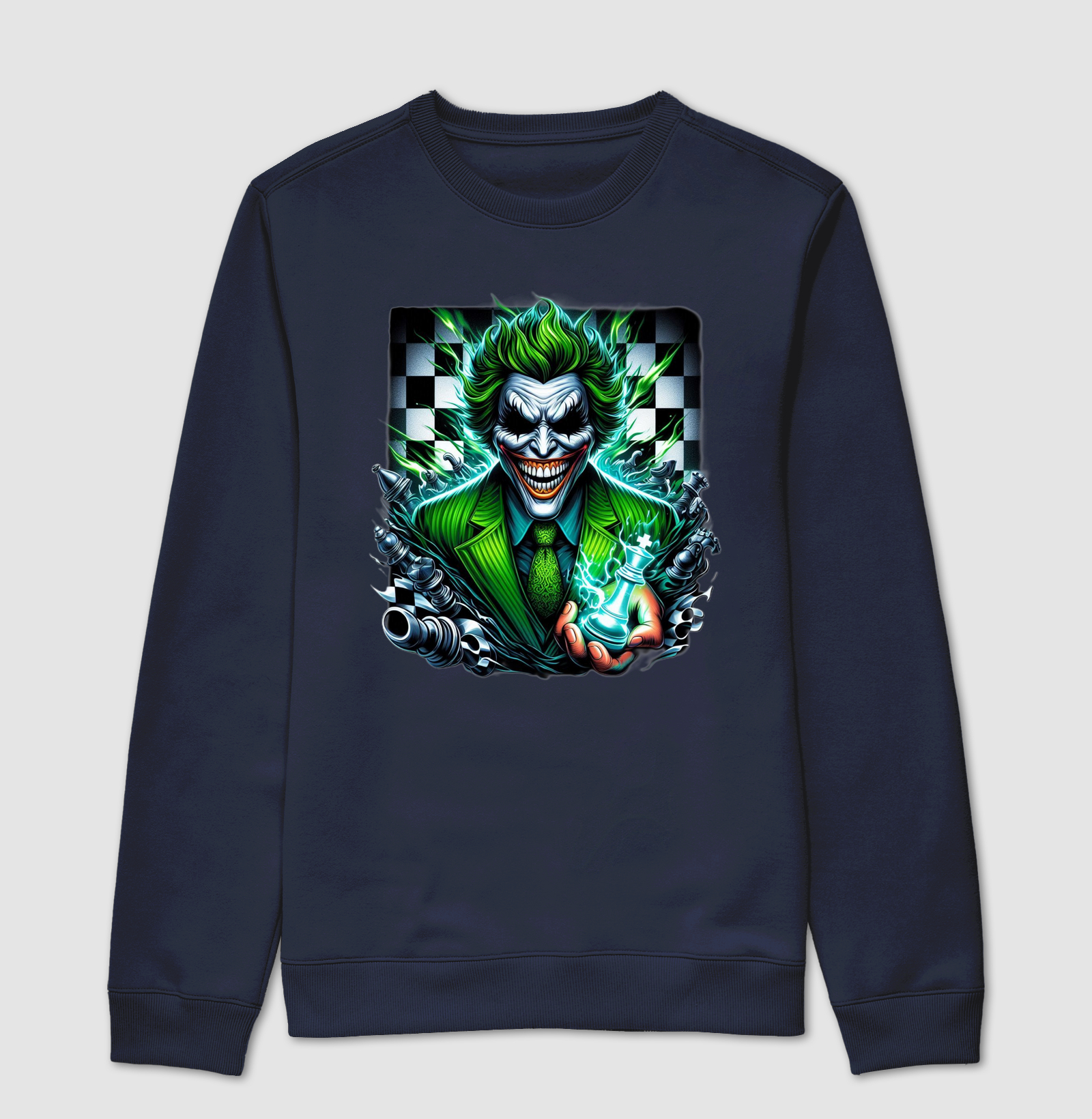 Camisa 4