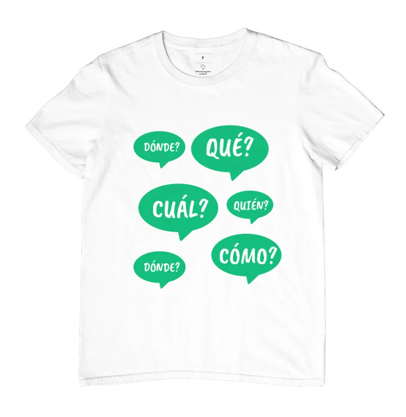 Camisa 5
