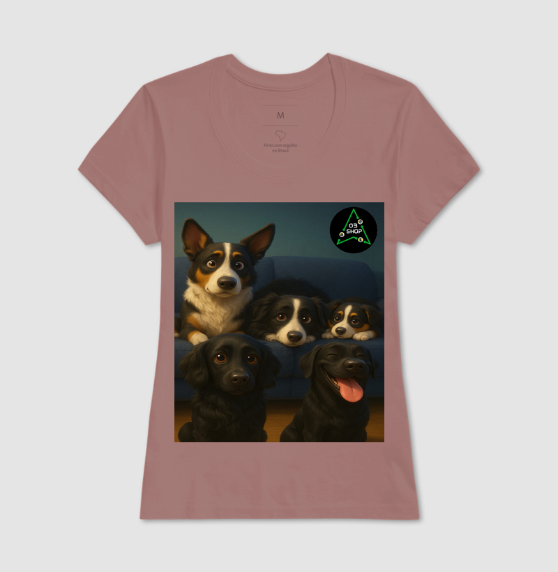 Camisa 7