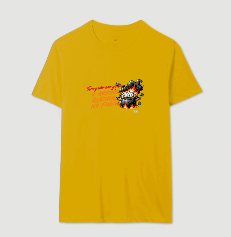 Camisa 13