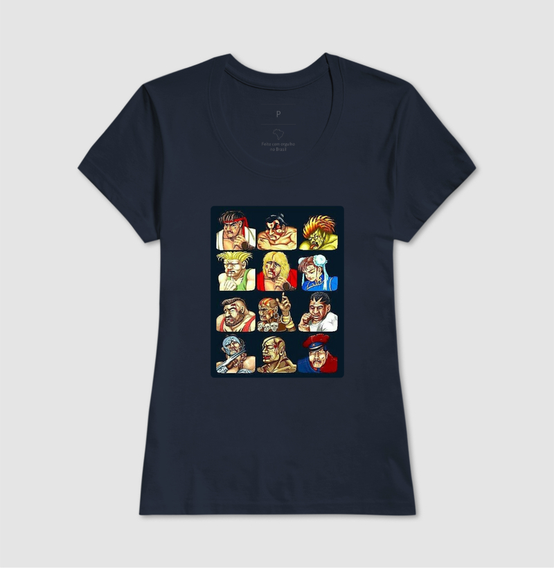 Camisa 6