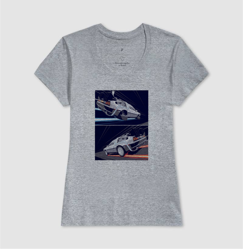 Camisa 9