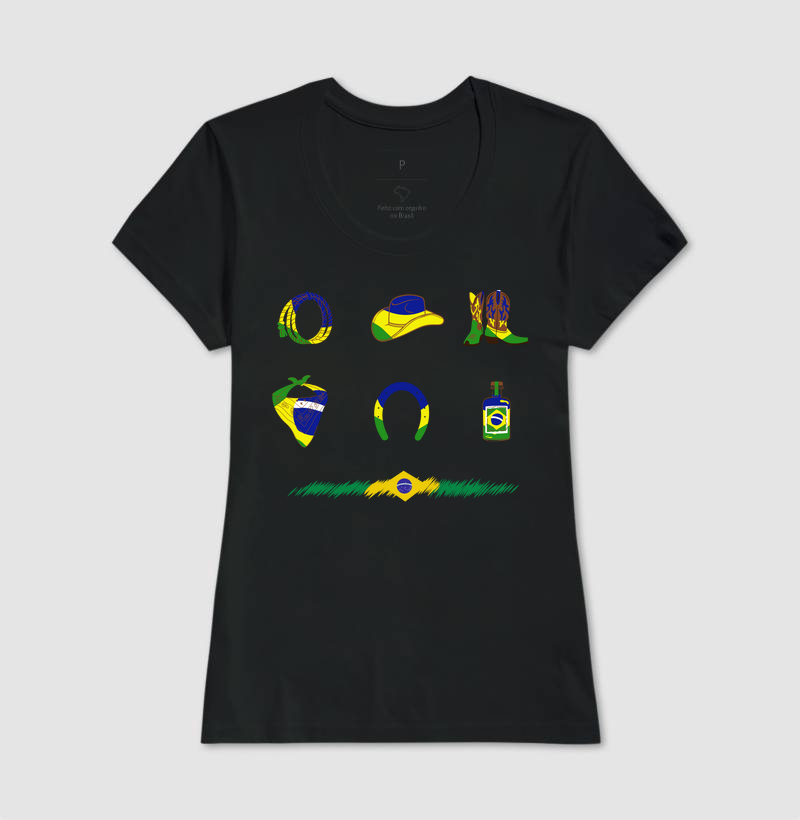Camisa 5