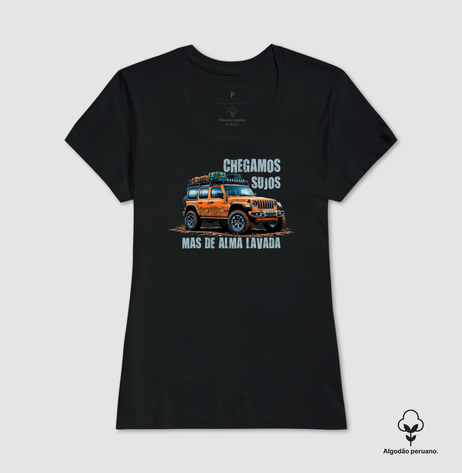 Camisa 3