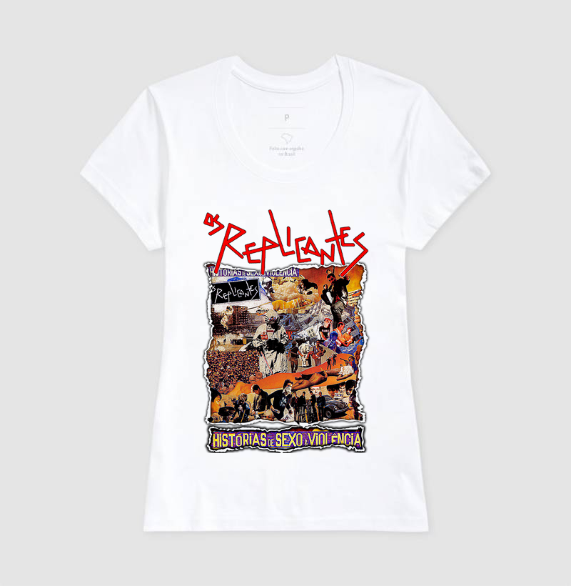 Camisa 4