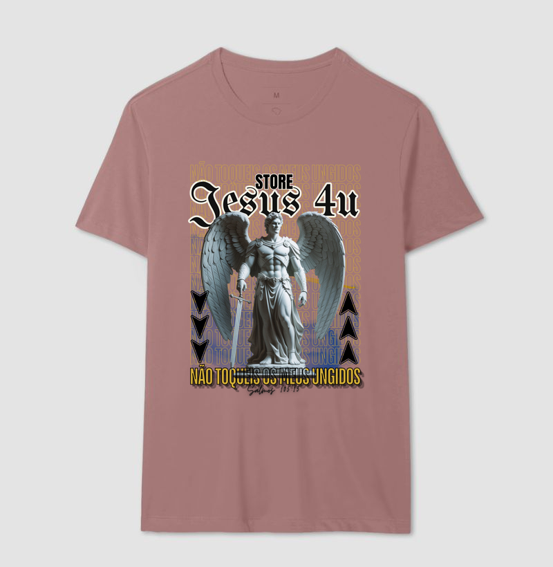 Camisa 15