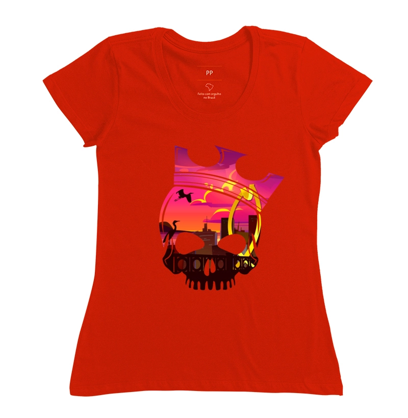 Camisa 10