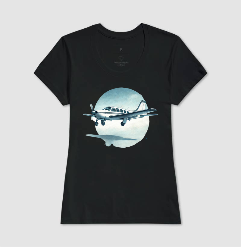 Camisa 9