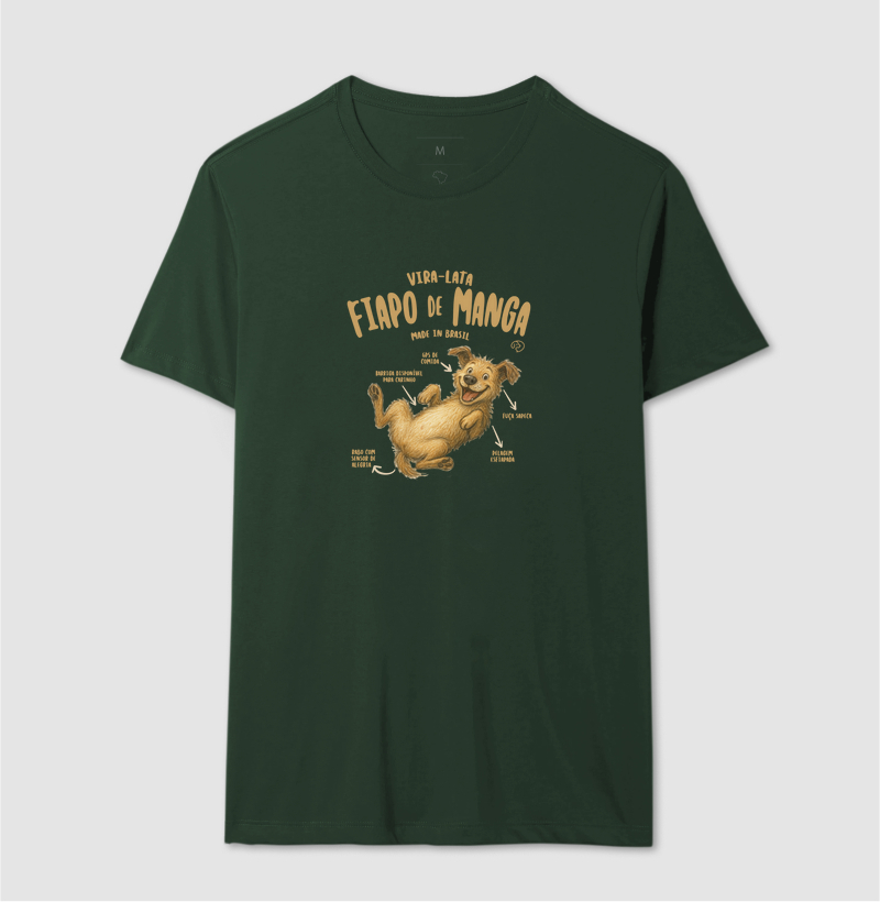 Camisa 9