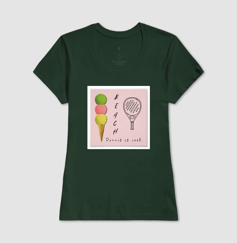 Camisa 12