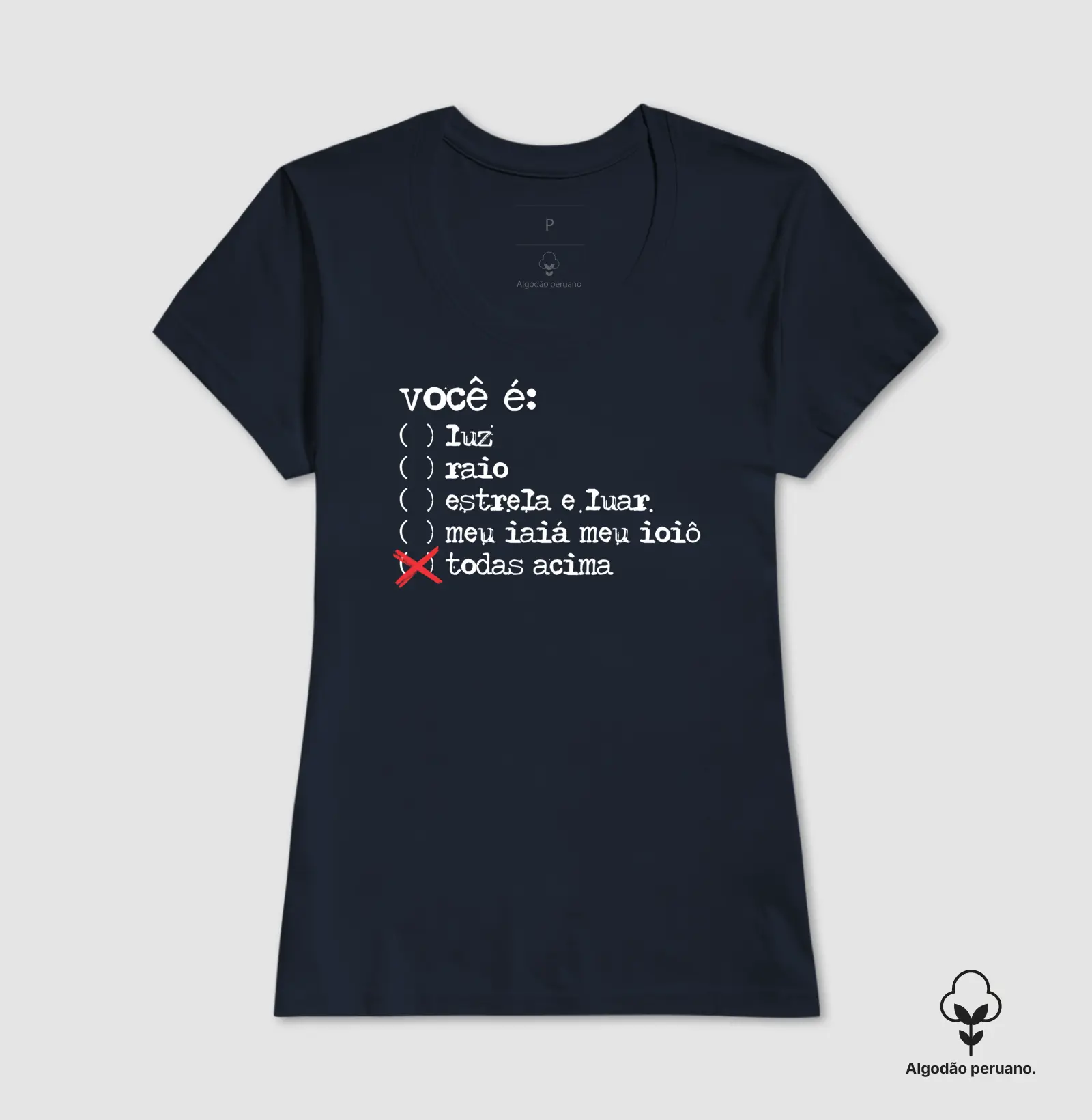 Camisa 3