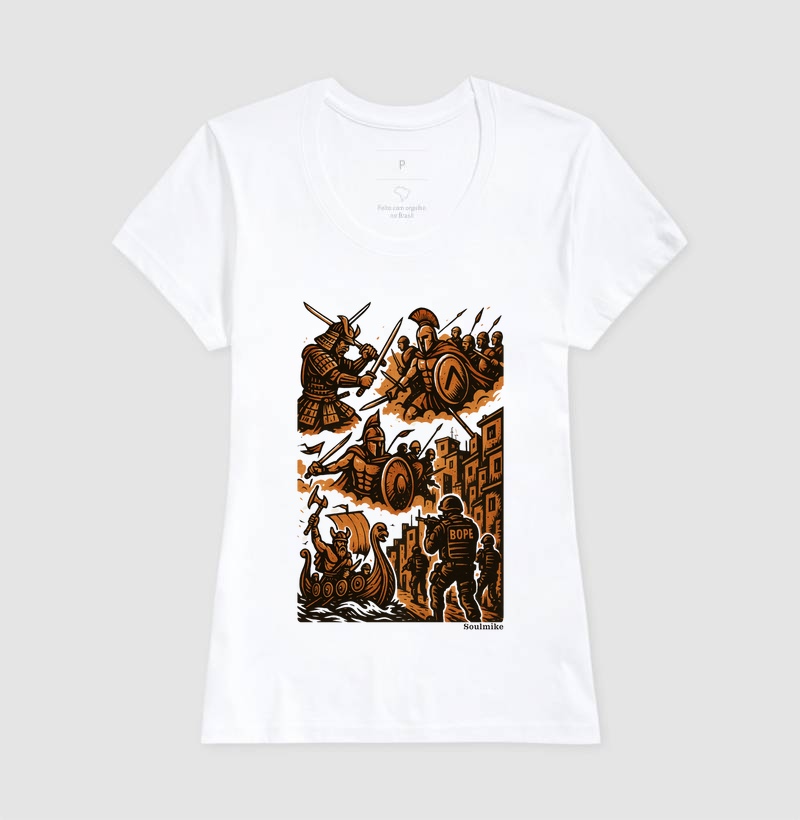 Camisa 4