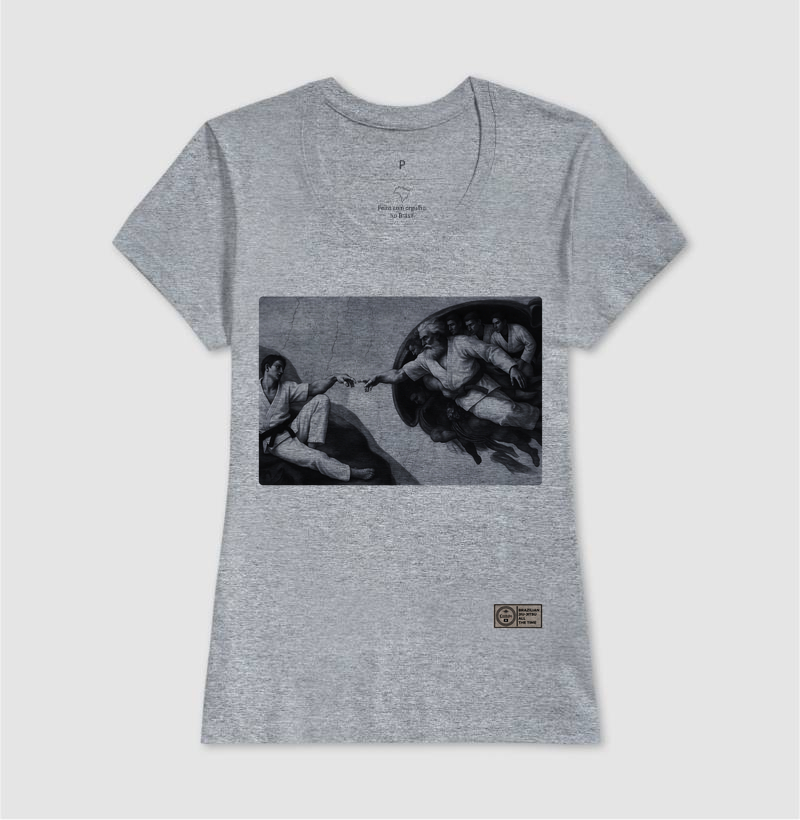 Camisa 11